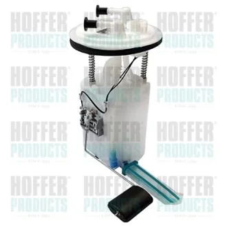 Датчик рівня палива в зборі HOFFER 7409374