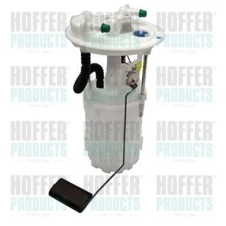 Датчик рівня палива в зборі HOFFER 7409391