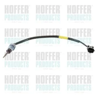 Датчик температури випускних газів HOFFER 7452182