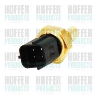 Датчик температури охолоджуючої рідини HOFFER 74721026