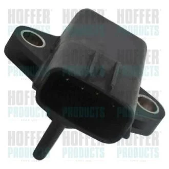 Датчик тиску, впускний газопровід HOFFER 74723005
