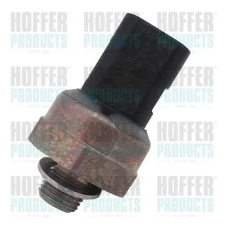 Датчик тиску оливи HOFFER 74723052
