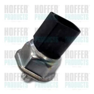 Датчик тиску палива HOFFER 7472559