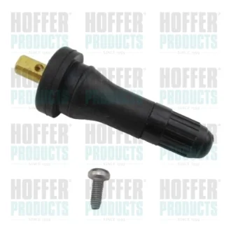 Клапан (ніпель) для автомобільних коліс HOFFER 7480104