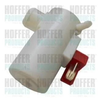 Моторчик бачка омивача Honda Accord/Civic 84-02 HOFFER 7500193