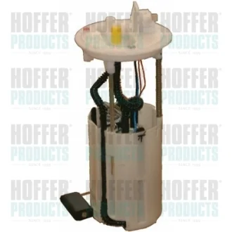 Паливний насос в зборі HOFFER 7506597