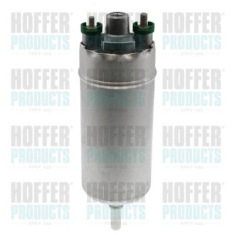 Топливный насос HOFFER 7506815E