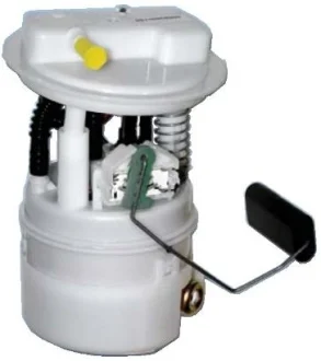 Паливний насос в зборі HOFFER 7506872E