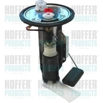 Паливний насос в зборі HOFFER 7506899
