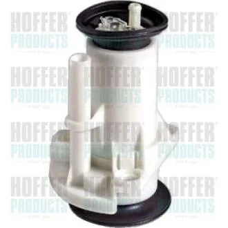 Топливный насос HOFFER 7506915