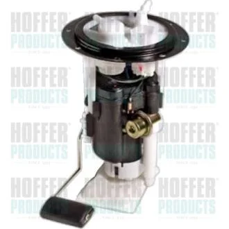 Топливный насос в сборе HOFFER 7506943