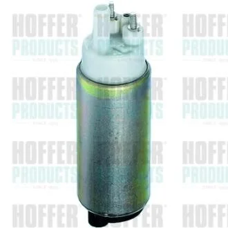 Топливный насос HOFFER 7507021