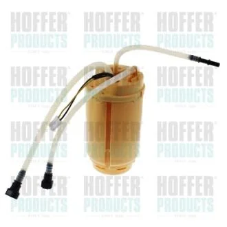 Паливний насос в зборі HOFFER 75071011