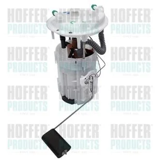 Паливний насос в зборі HOFFER 7507367