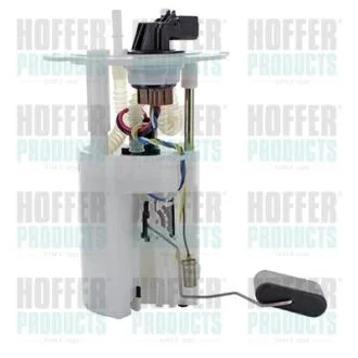 Паливний насос в зборі HOFFER 7507629