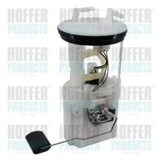 Паливний насос в зборі HOFFER 7507856