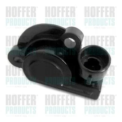 Датчик положения дроссельной заслонки HOFFER 7513149 (фото 1)