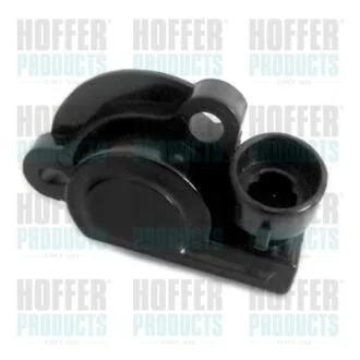 Датчик положения дроссельной заслонки HOFFER 7513149