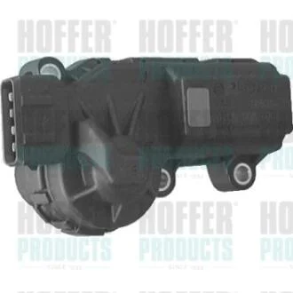 Регулятор холостого хода HOFFER 7514003