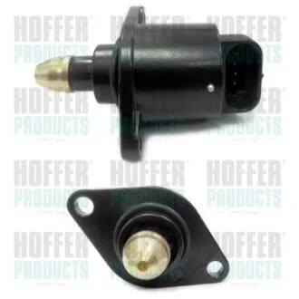 Регулятор холостого хода HOFFER 7514012