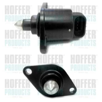 Регулятор холостого хода HOFFER 7514048