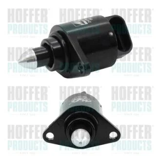 Регулятор холостого хода HOFFER 7514052
