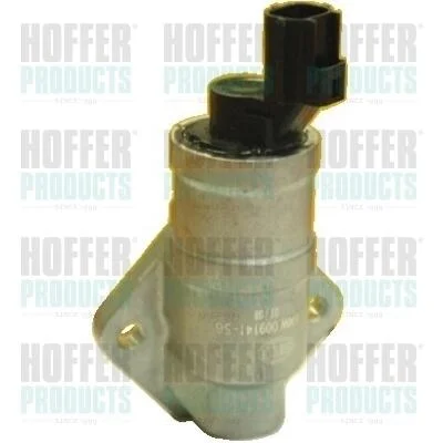 Регулятор холостого хода HOFFER 7515028 (фото 1)