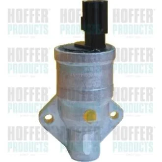 Регулятор холостого хода HOFFER 7515031