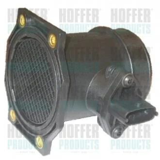 Расходомер воздуха HOFFER 7516040