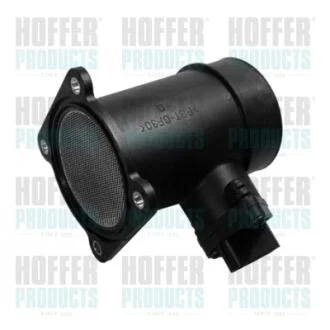 Расходомер воздуха HOFFER 7516077