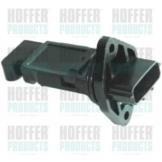 Витратомір повітря HOFFER 7516101