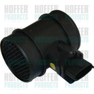 Расходомер воздуха HOFFER 7516106
