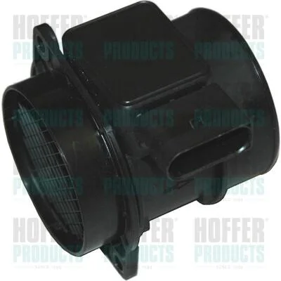 Расходомер воздуха HOFFER 7516118 (фото 1)