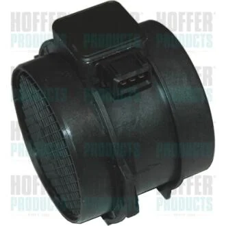 Расходомер воздуха HOFFER 7516119