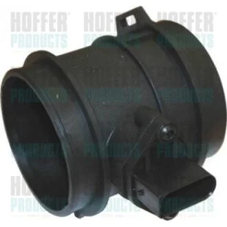 Расходомер воздуха HOFFER 7516131