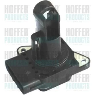 Расходомер воздуха HOFFER 7516143