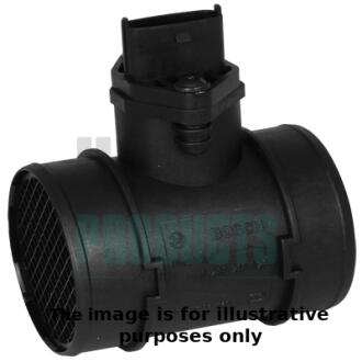 Витратомір повітря HOFFER 7516232E
