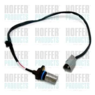 Датчик обертів колінвалу HOFFER 75171105