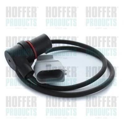 Датчик обертів колінвалу HOFFER 7517158 (фото 1)