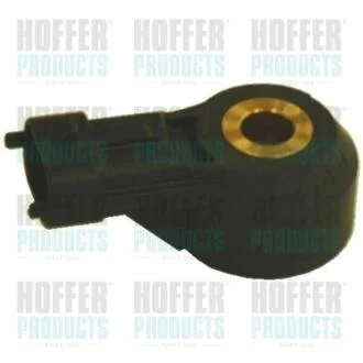 Датчик детонации HOFFER 7517378