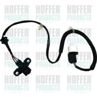 Датчик обертів колінвалу HOFFER 7517548
