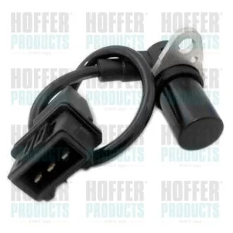 Датчик положения распределительного вала HOFFER 7517589