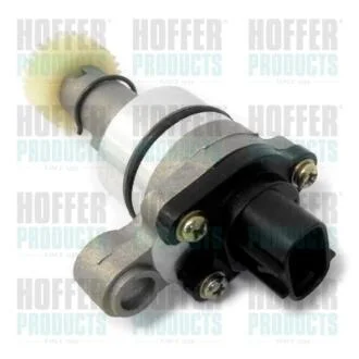 Датчик обертів, коробка передач HOFFER 7517818