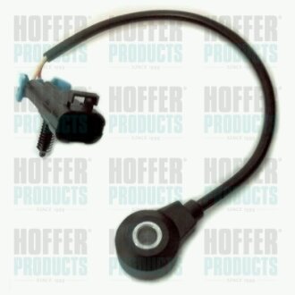 Датчик детонації HOFFER 7517986
