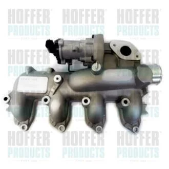 Колектор впускний HOFFER 7518288