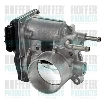 Дросельна заслонка з електроприводом HOFFER 7519333 (фото 1)