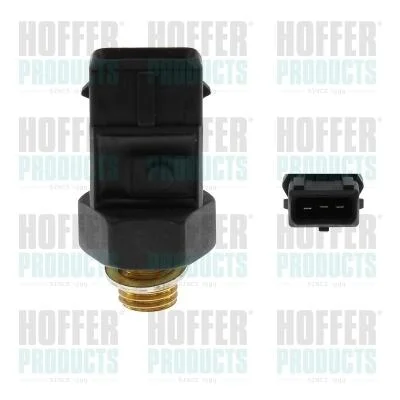 Датчик тиску оливи HOFFER 7532154 (фото 1)