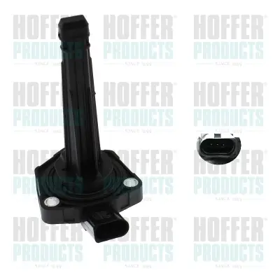 Датчик рівня оливи HOFFER 7532241 (фото 1)