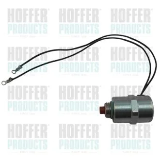 Клапан відсічний паливного насоса HOFFER 8029030