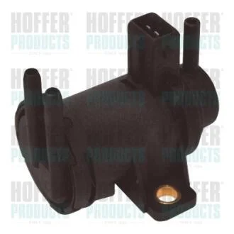 Клапан управління тиском HOFFER 8029040